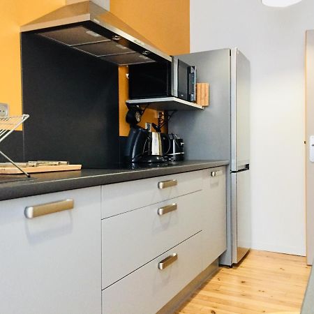 Villa Tarbis Tarbes Centre Ville , Appartements Tout Confort Zewnętrze zdjęcie