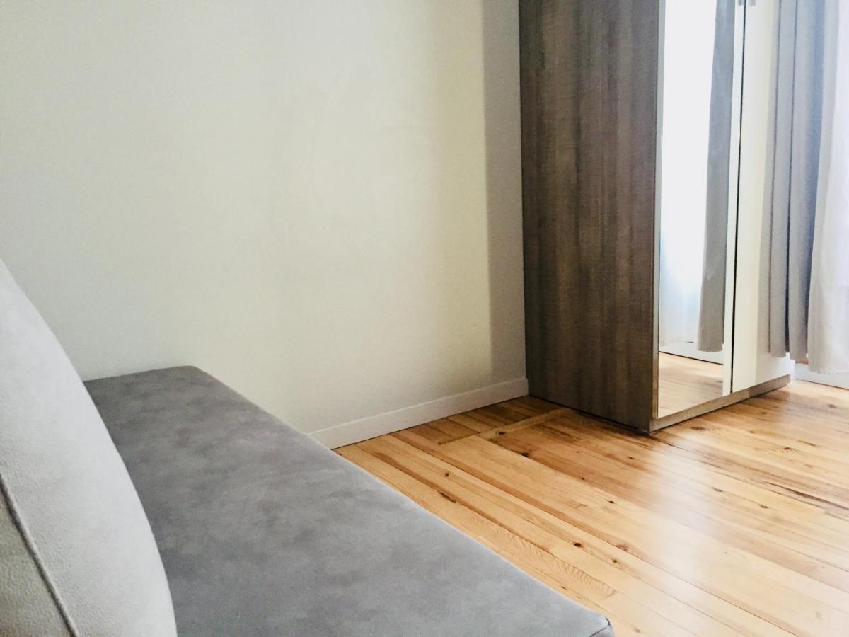 Villa Tarbis Tarbes Centre Ville , Appartements Tout Confort Zewnętrze zdjęcie