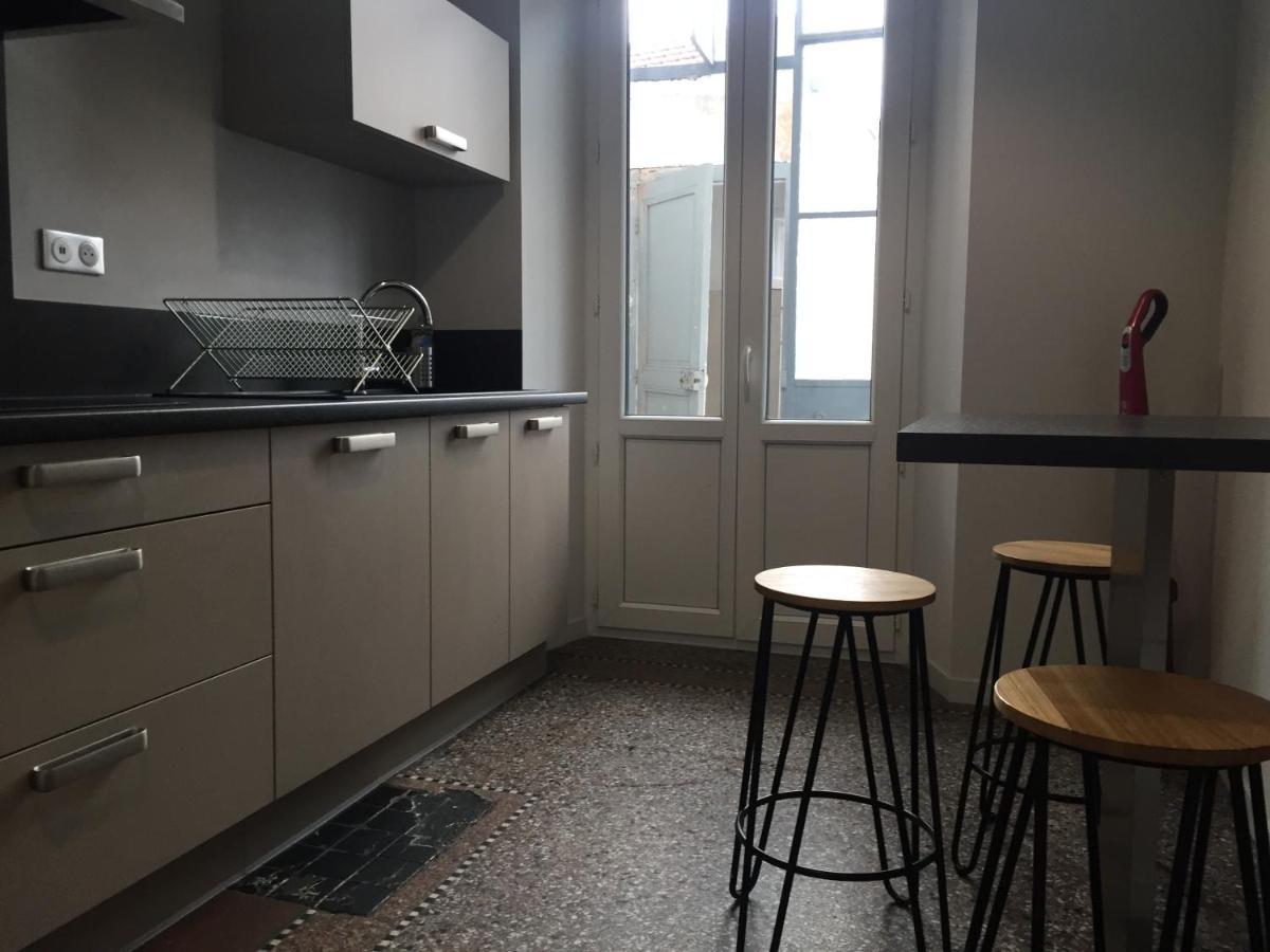 Villa Tarbis Tarbes Centre Ville , Appartements Tout Confort Zewnętrze zdjęcie