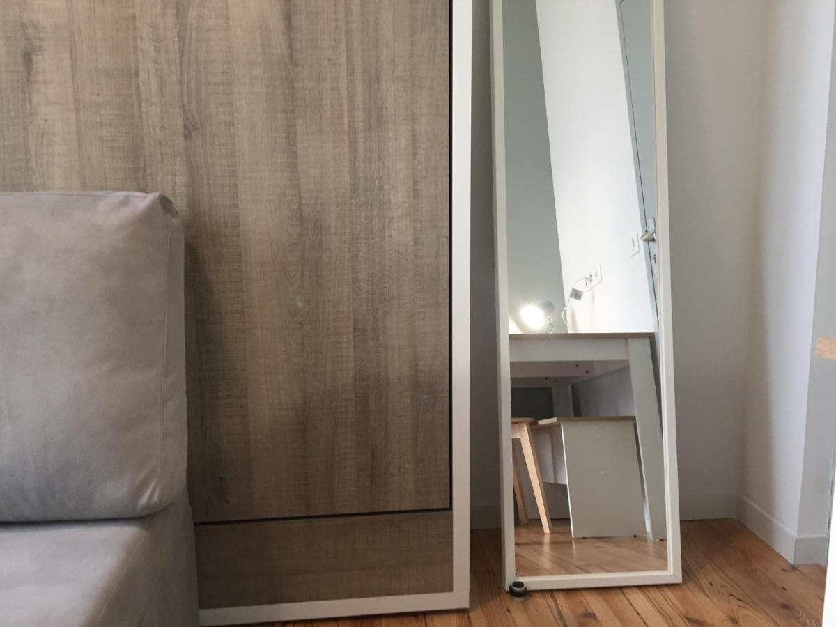Villa Tarbis Tarbes Centre Ville , Appartements Tout Confort Zewnętrze zdjęcie