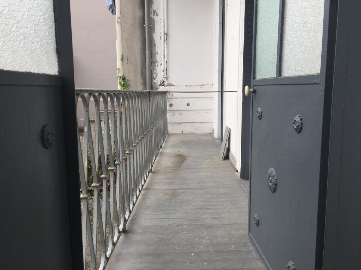Villa Tarbis Tarbes Centre Ville , Appartements Tout Confort Zewnętrze zdjęcie