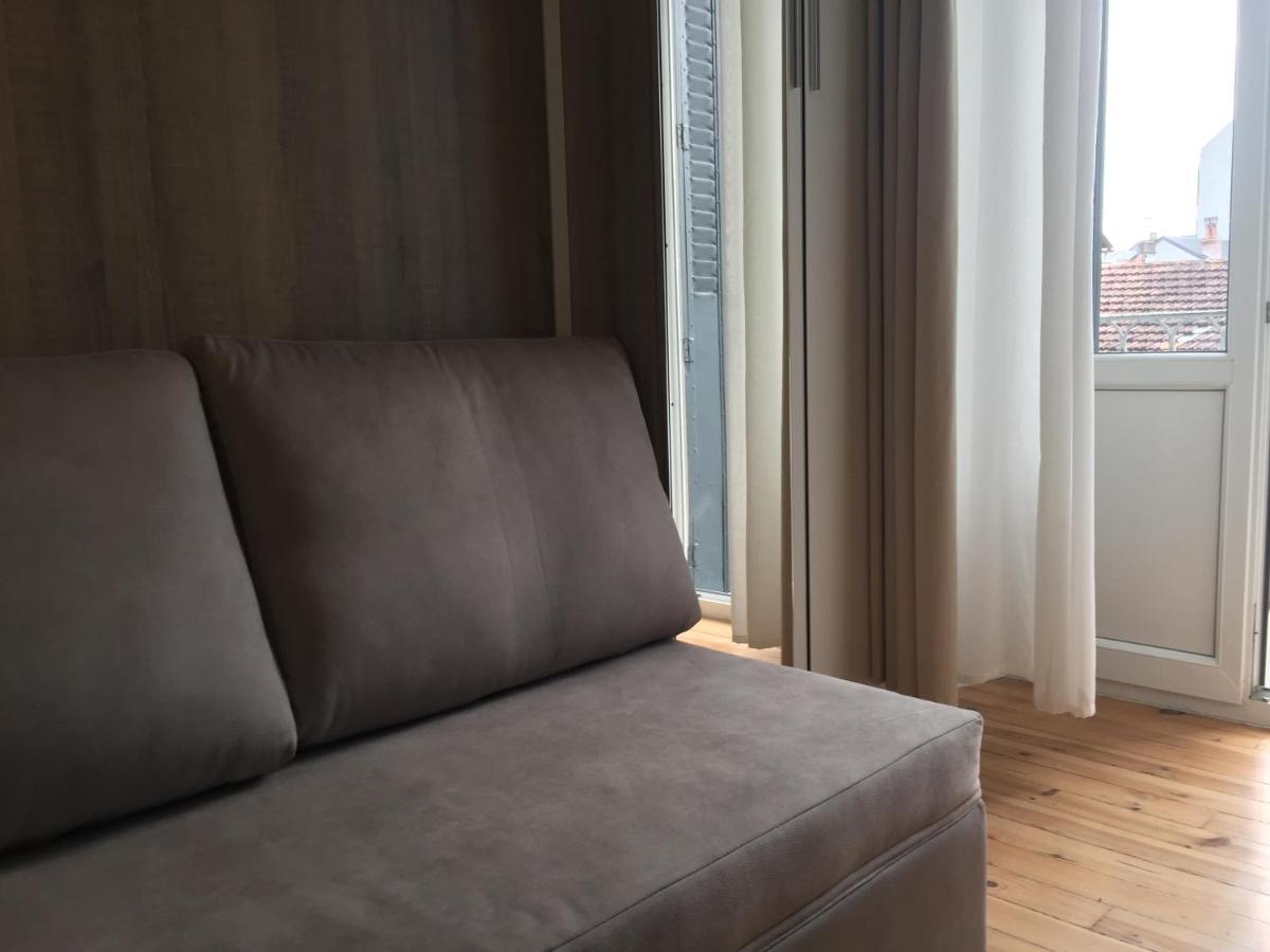 Villa Tarbis Tarbes Centre Ville , Appartements Tout Confort Zewnętrze zdjęcie