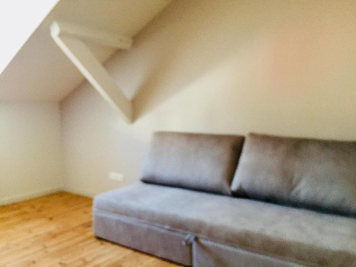 Villa Tarbis Tarbes Centre Ville , Appartements Tout Confort Zewnętrze zdjęcie
