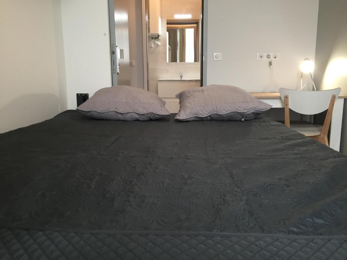 Villa Tarbis Tarbes Centre Ville , Appartements Tout Confort Zewnętrze zdjęcie