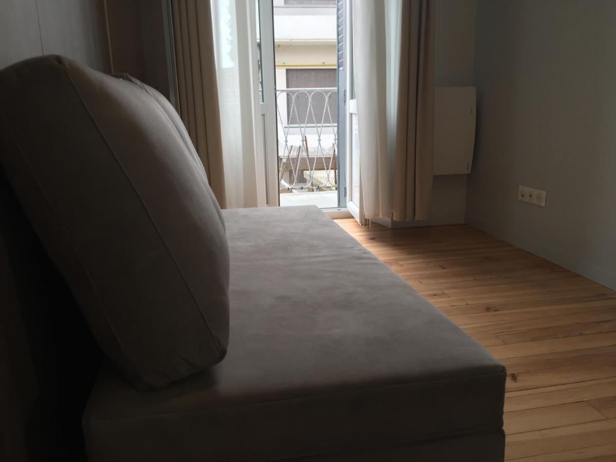 Villa Tarbis Tarbes Centre Ville , Appartements Tout Confort Zewnętrze zdjęcie