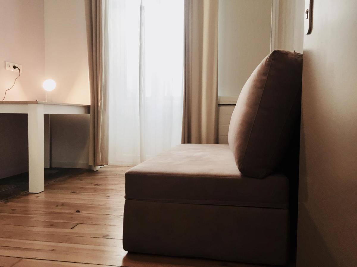 Villa Tarbis Tarbes Centre Ville , Appartements Tout Confort Zewnętrze zdjęcie