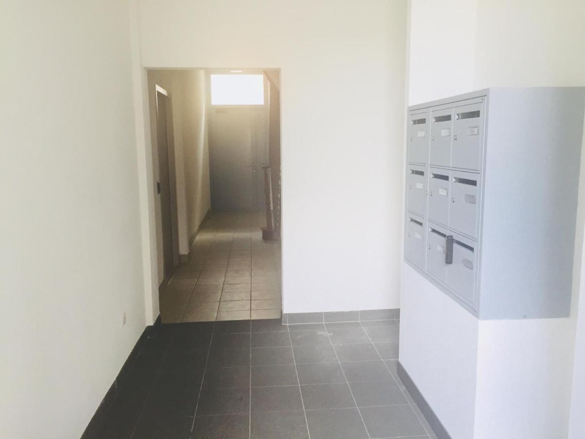 Villa Tarbis Tarbes Centre Ville , Appartements Tout Confort Zewnętrze zdjęcie