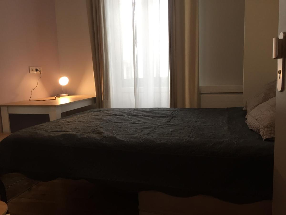 Villa Tarbis Tarbes Centre Ville , Appartements Tout Confort Zewnętrze zdjęcie