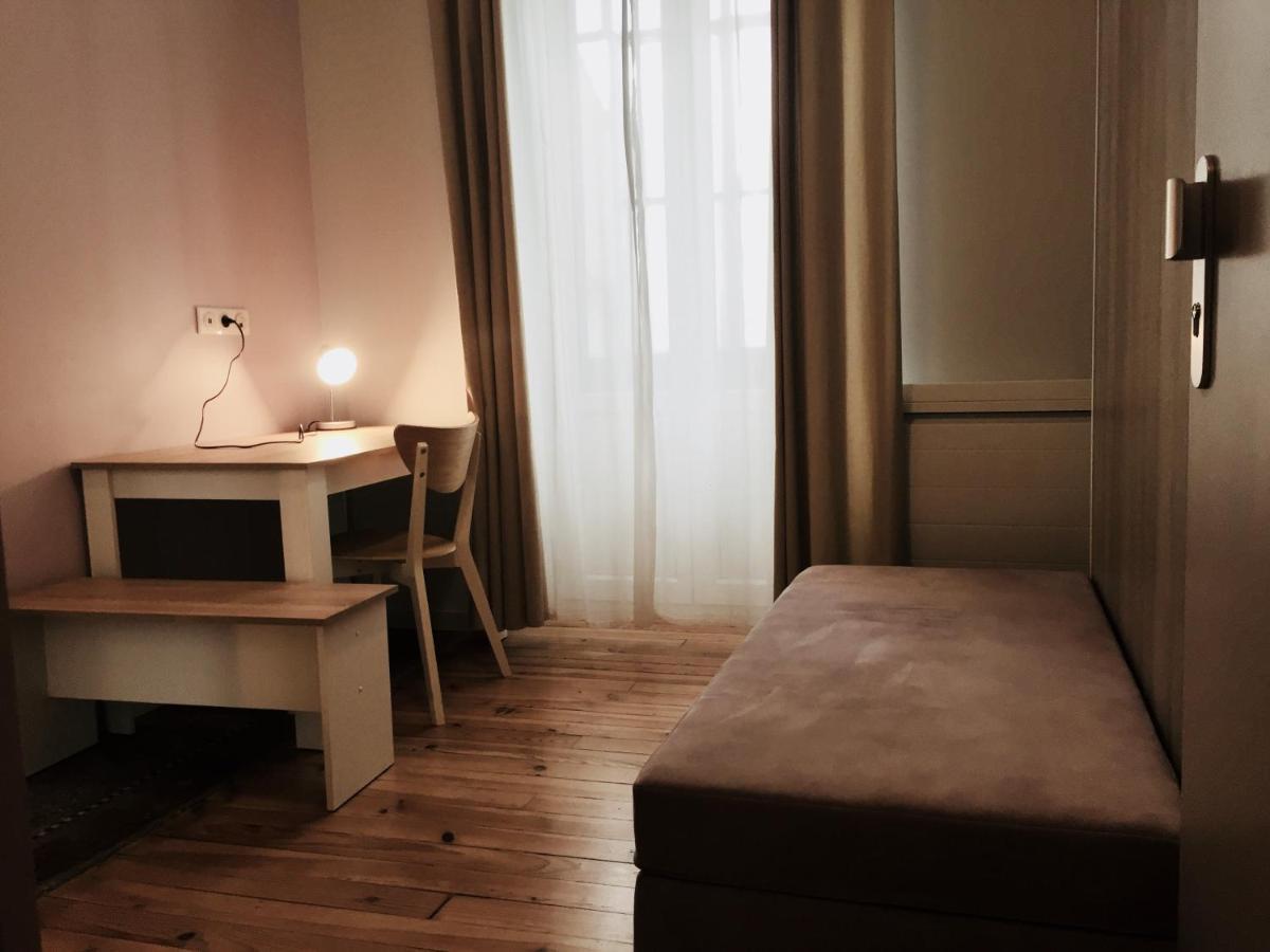 Villa Tarbis Tarbes Centre Ville , Appartements Tout Confort Zewnętrze zdjęcie