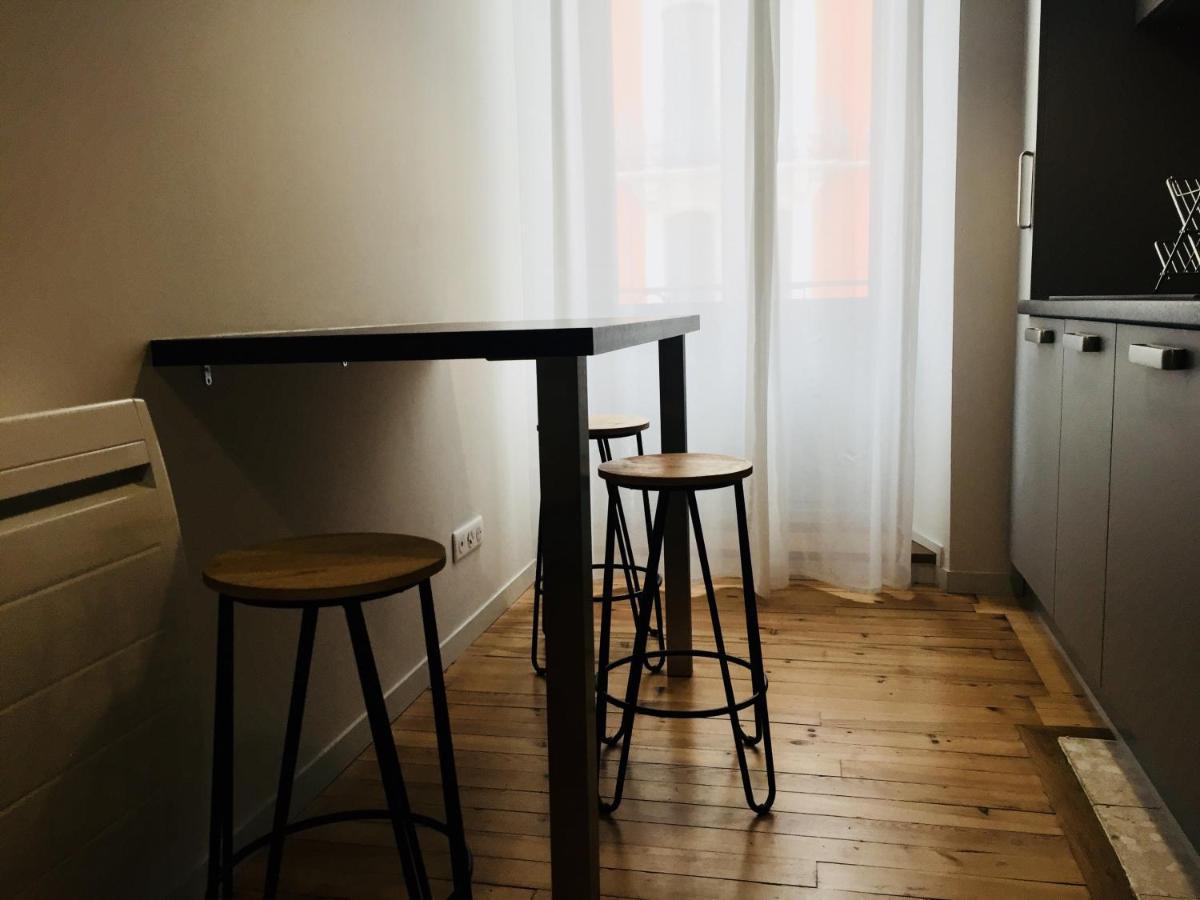 Villa Tarbis Tarbes Centre Ville , Appartements Tout Confort Zewnętrze zdjęcie