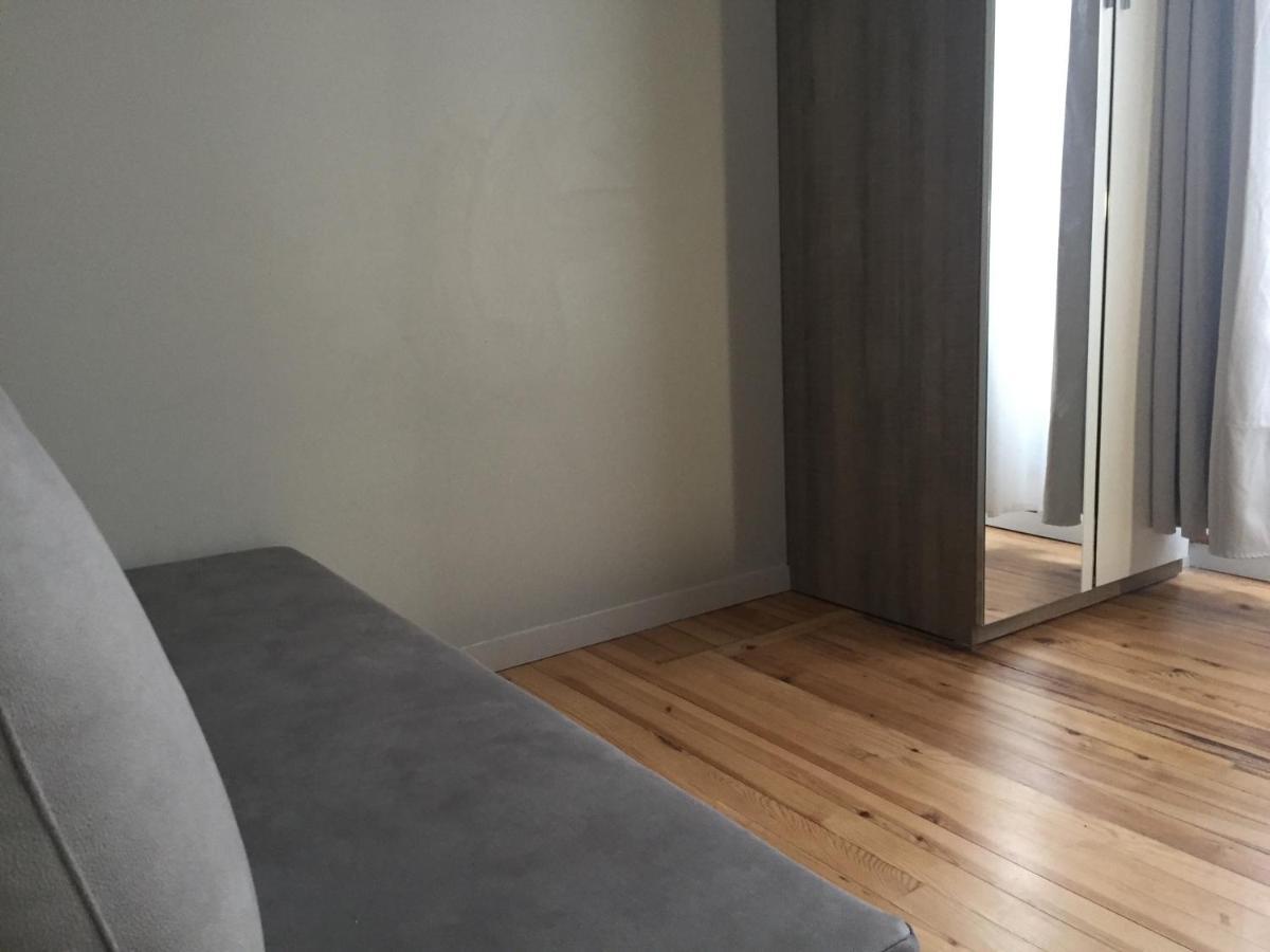 Villa Tarbis Tarbes Centre Ville , Appartements Tout Confort Zewnętrze zdjęcie