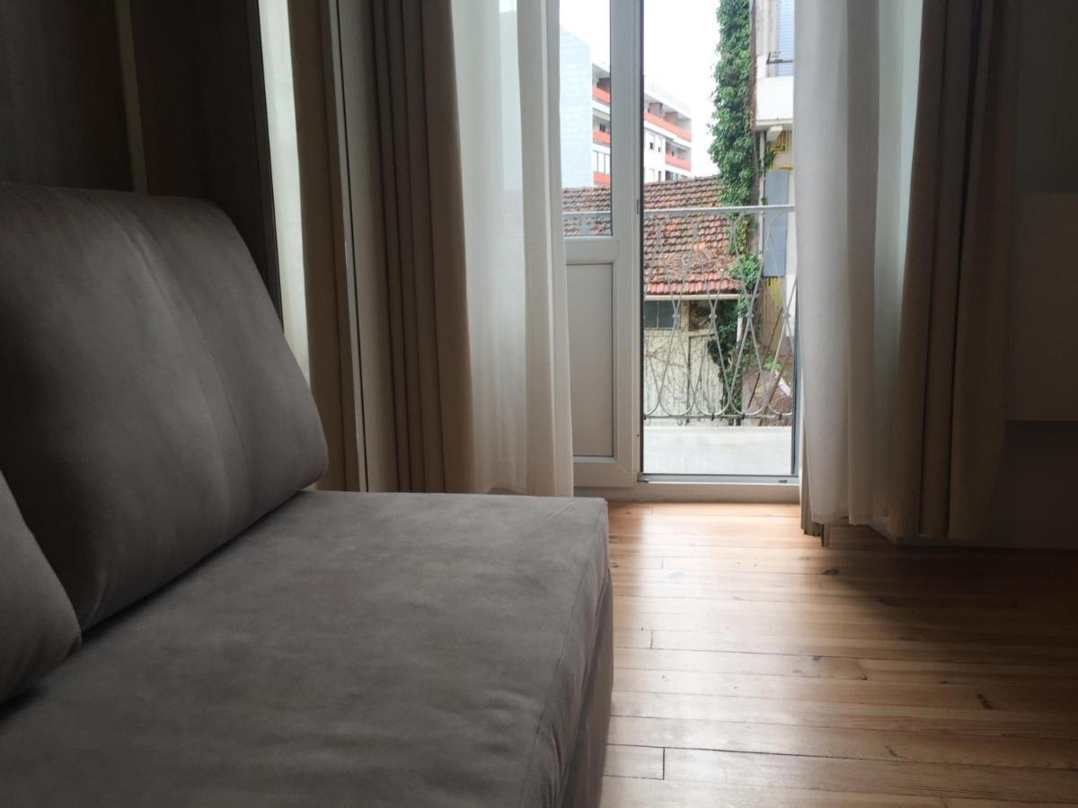 Villa Tarbis Tarbes Centre Ville , Appartements Tout Confort Zewnętrze zdjęcie