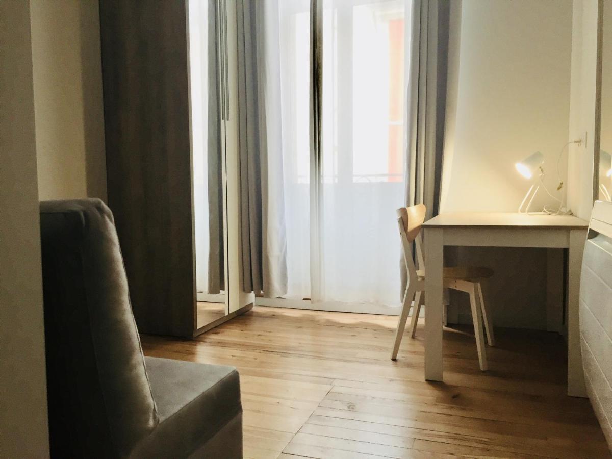 Villa Tarbis Tarbes Centre Ville , Appartements Tout Confort Zewnętrze zdjęcie