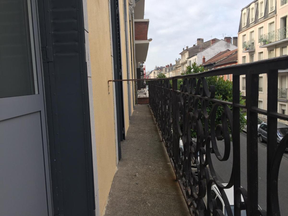 Villa Tarbis Tarbes Centre Ville , Appartements Tout Confort Pokój zdjęcie