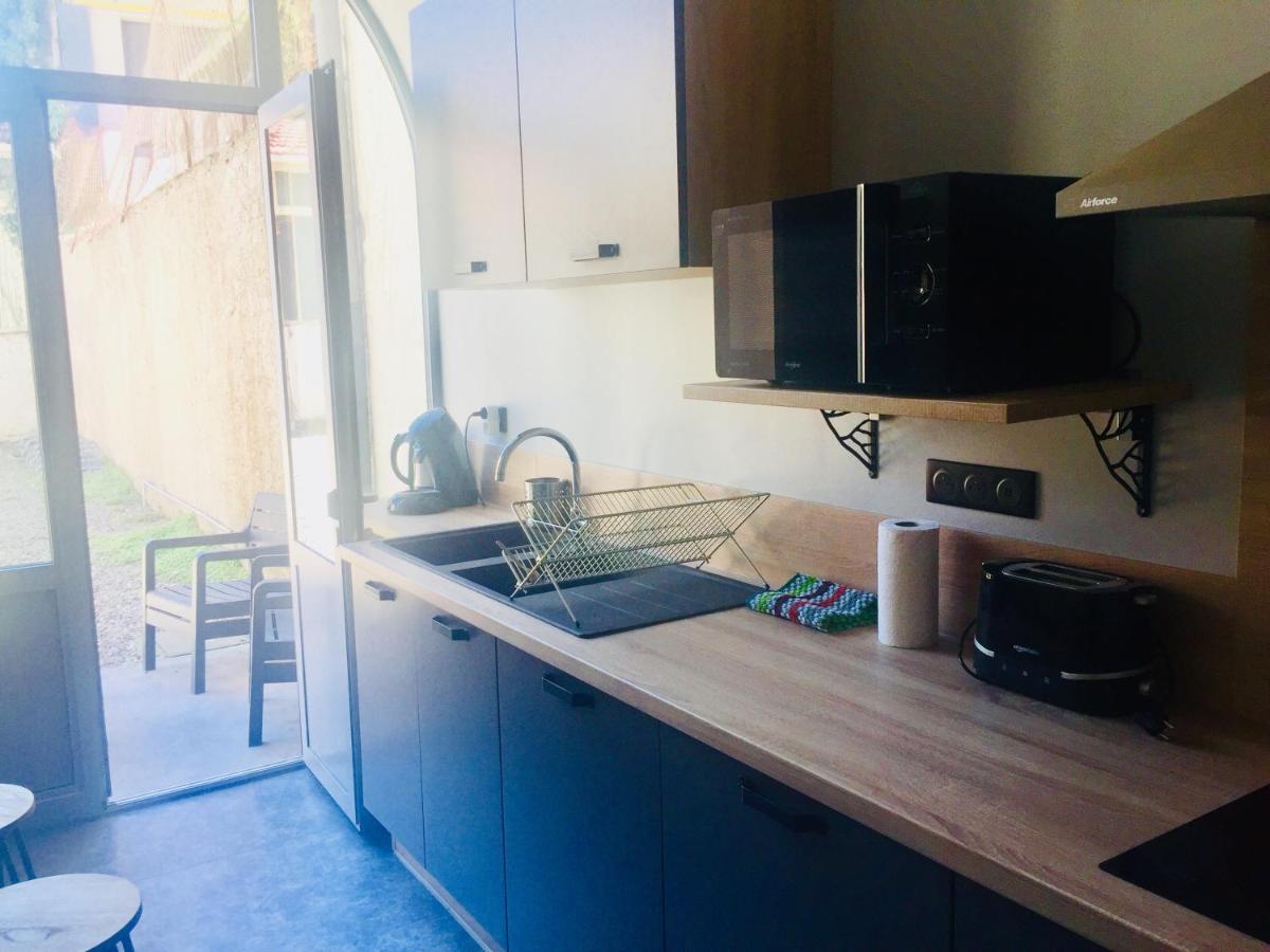 Villa Tarbis Tarbes Centre Ville , Appartements Tout Confort Zewnętrze zdjęcie
