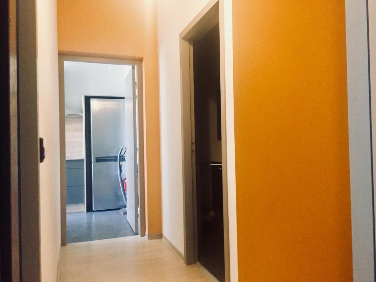 Villa Tarbis Tarbes Centre Ville , Appartements Tout Confort Zewnętrze zdjęcie
